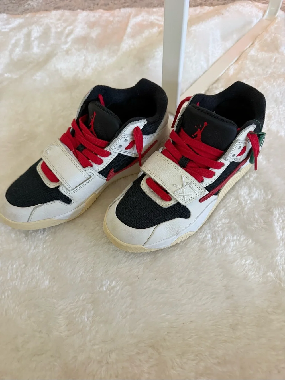 Cactus Jack by Travis Scott only worn